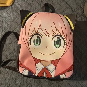 Anya backpack